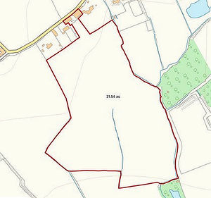 Land Map- click for photo gallery